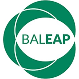 BALEAP - the Global Forum for EAP Professionals
