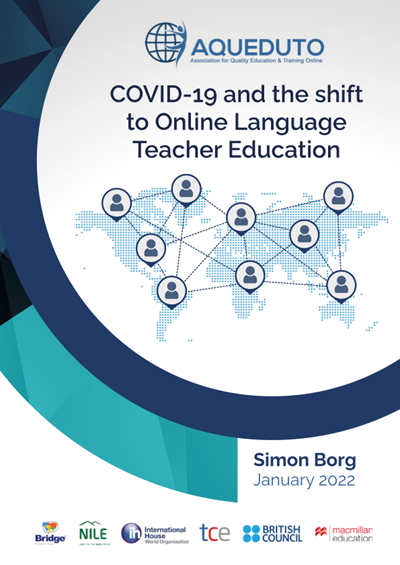 COVID-19 and the Shift to Online Teacher Education image